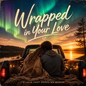 Wrapped In Your Love