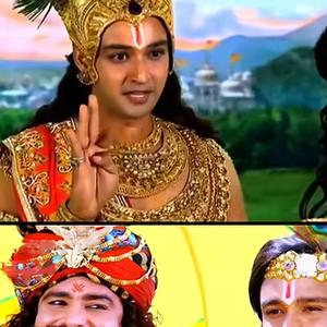 ধর্মের ৫টি আধার- ভগবান শ্রী কৃষ্ণ