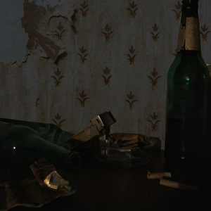 Безысходность