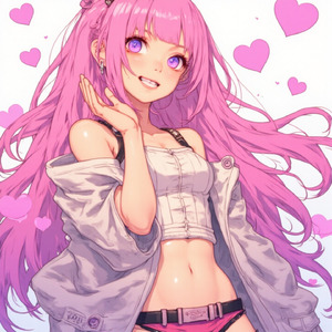 夏の棲む水平線