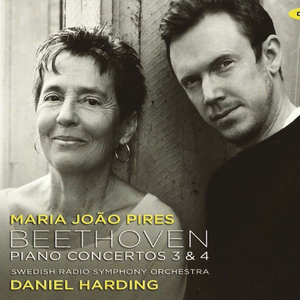 Piano Concerto no.3 in C minor op.37 : II. Largo