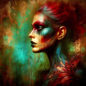 Dark Trip Hop Не думаю, не жалуюсь, не спорю