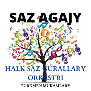 Bike Halan (Halk Saz Gurallary)