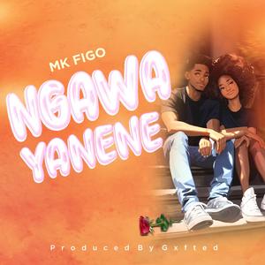 Ngawa yanene (From The Hood)