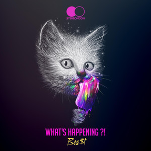 What's Happening?! (Original Mix)