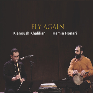 Flight (feat. Hamin Honari)
