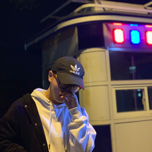 致楊YB的一首歌demo(prod by Gumj)