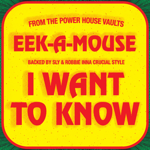 Creeper (I Want To Know) [Dub Version]