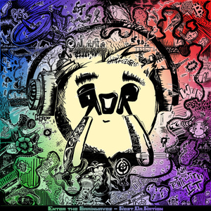 Reverbolution