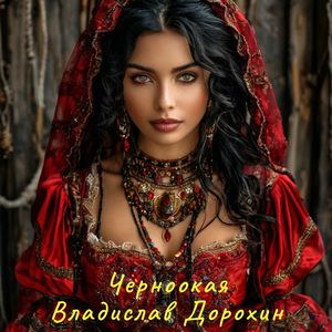 Черноокая