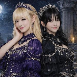 ツンデレラ・シンドローム