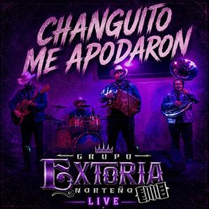 Changuito Me Apodaron