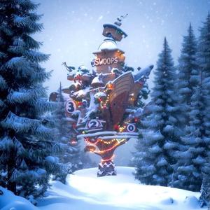 Swoopmas (feat. slime3alll, kksomerta, AA2X!, omgkeon, jshxwty, geeker, blamshira, srrw & brazygurls)