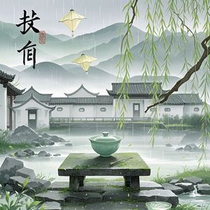清明雨