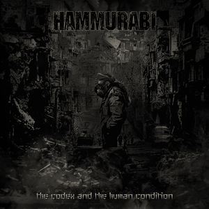 The Codex and the Human Condition