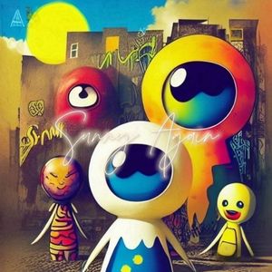 Sunny Again（再次放晴）