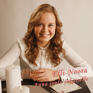 Anna joulu jokaiselle