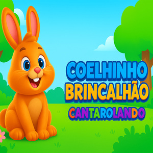 Coelhinho Brincalhão