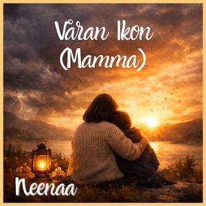 Våran Ikon (Mamma)