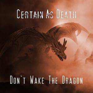 Don't wake the dragon