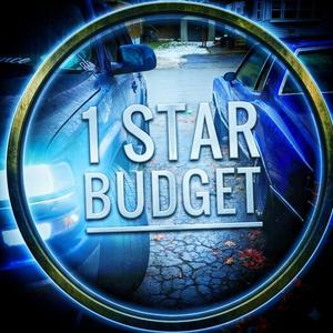 1 STAR BUDGET
