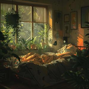 I Think I'll Stay In Bed This Lazy Sunday Morning (Special Version)