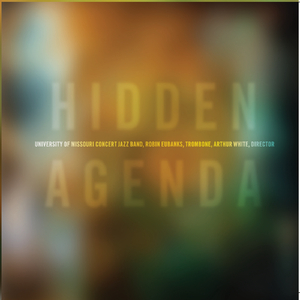 Hidden Agenda