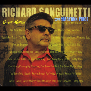 We're Rock'in (feat. Maryann Price)