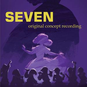 Seven (Original Concept Recording)
