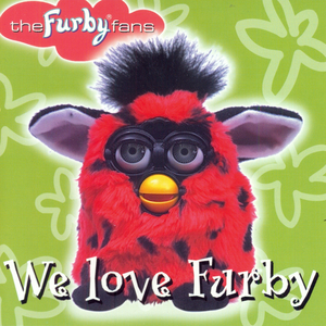 De Furby's Komen