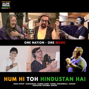 Hum Hi Toh Hindustan Hai