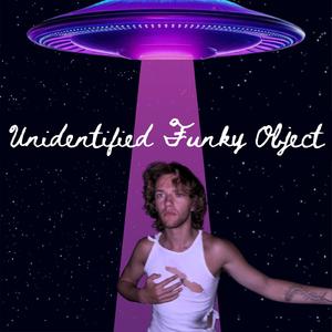 Unidentified Funky Object