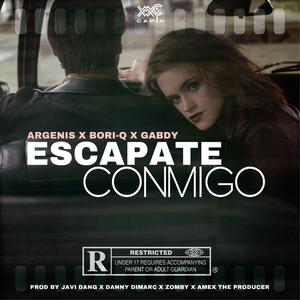 Escapate Conmigo