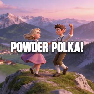 Powder Polka (Radio Edit)