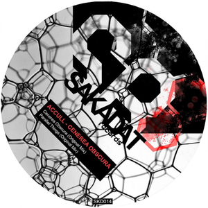 Cenerea Obscura (Original Mix)