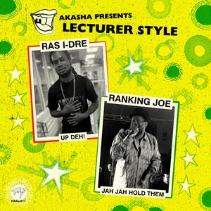 Up Deh! (feat. Ras I-Dre)