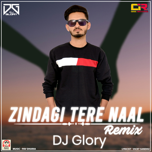 Zindagi Tere Naal Remix