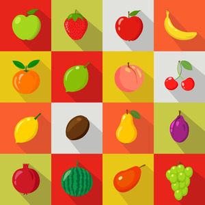 Frutinhas da Alegria