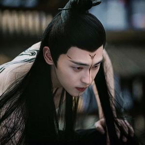 痴情冢（《晴雅集》片尾曲）（翻自 邓伦）