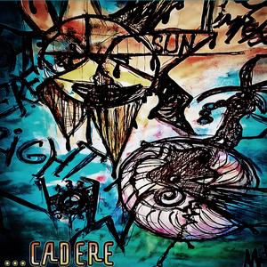 CADERE (RADIO EDIT)