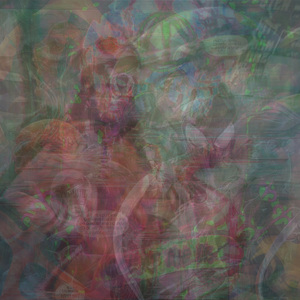 Zarathos Orchestra Blues