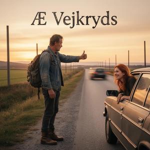 Æ Vejkryds