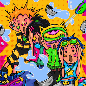 หยั่มมาสาด (feat. JV.JARVIS)