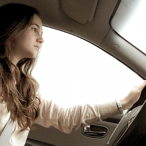 1970 (Just Passing Thru)