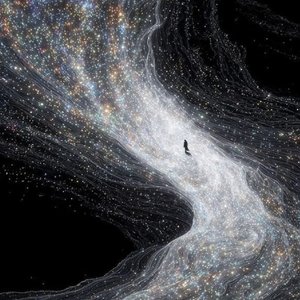 这个城市的两端