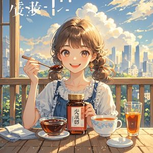 元气慢调福膳方