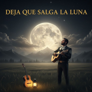 Deja Que Salga la Luna