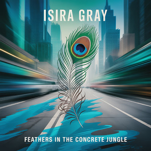 Feathers in the Concrete Jungle