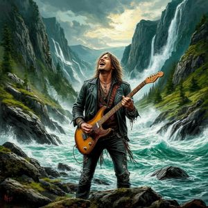 На одной волне