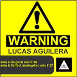Warning!!! (Original Mix)